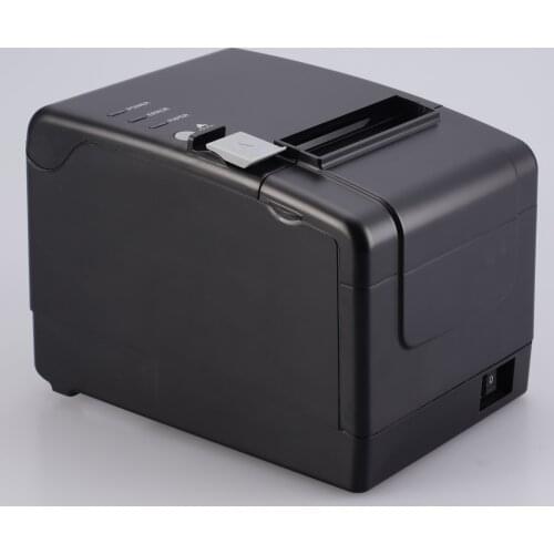 E806S 80MM Thermal Printer With Cheap Price Auto Cutter New Arrive 2019 Good Quality