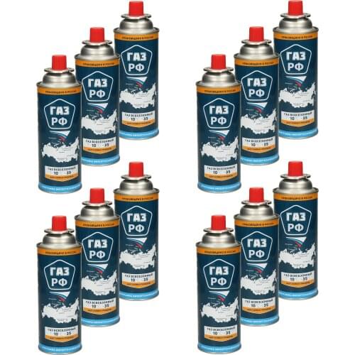 Газ РФ Goods For Sports And Recreation