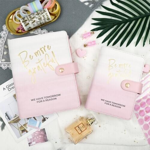 JAMIE NOTES Diaries For Girls