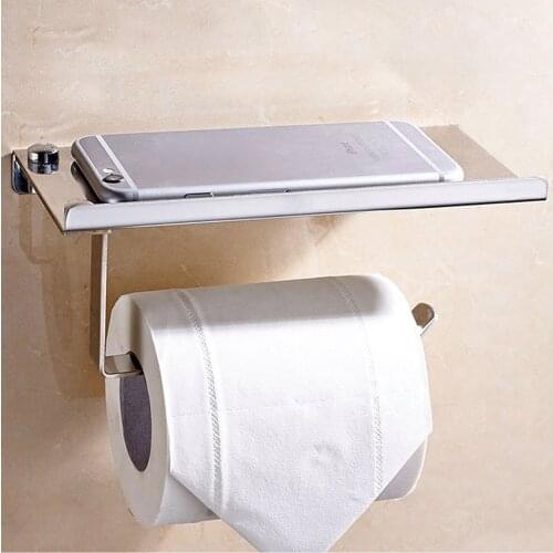 Keyohome Toilet Paper Holders