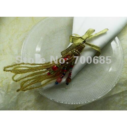 Napkin ring/acrylic napkin ring/aliexpress sell