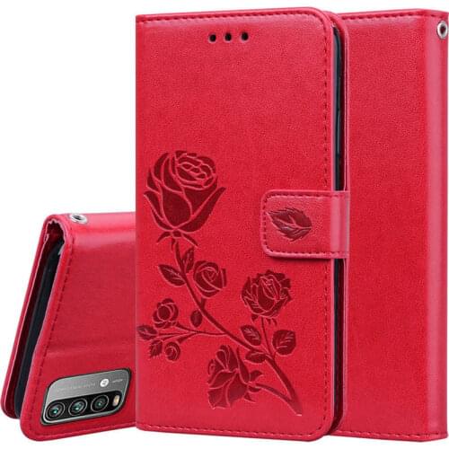Redmi 9T Leather Wallet Flip Case For Xiaomi Redmi 9T Case Card Holder Magnetic Book Cover For Xiomi Redmi 9T 9t Case Coque