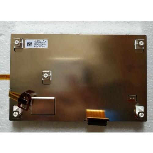 LQ070Y5DG30 for Car navigation tablet Panel LCD screen