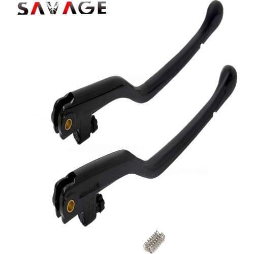 Motorcycle Aluminum Clutch Brake Levers for BMW K1600GT K1600GTL
