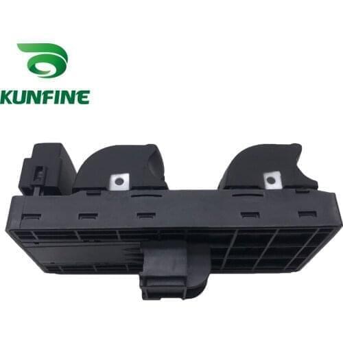 KUNFINE Car Window Lifter Switch Power Control Switch For Audi A6LC6 Part NO. 4FD 959 851 A 4FD959851A
