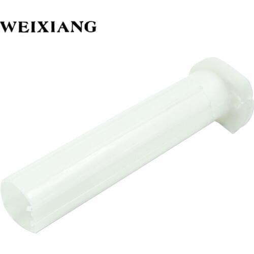 Quick Turn Twist Throttle Handle Bar Grips Scooter Handlebar Grip Electric Bike Throttle Twist Accelerator For CG125 150