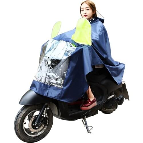 TRAVELSKY Raincoats Raincoats
