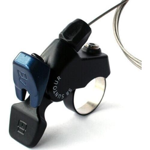 SR SUNTOUR Fork Remote Lockout Lever