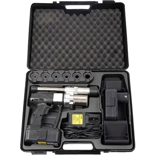 ZUBR Power Tool Sets