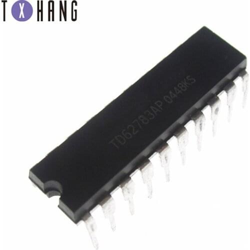 2/10PCS TD62783AP 62783AP 62783 Encapsulation:18PINS diy electronics