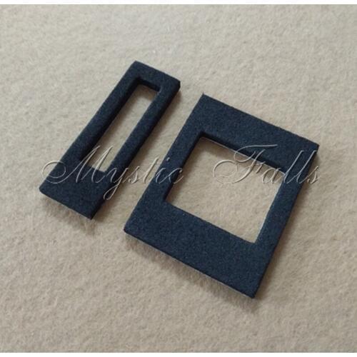 20SET for Ricoh Aficio 350 450 AF455 AF1035 AF1045 AF2035 AF2045 AF3035 AF3045 Toner Supply Entrance Seal A232-2279 AA15-3052