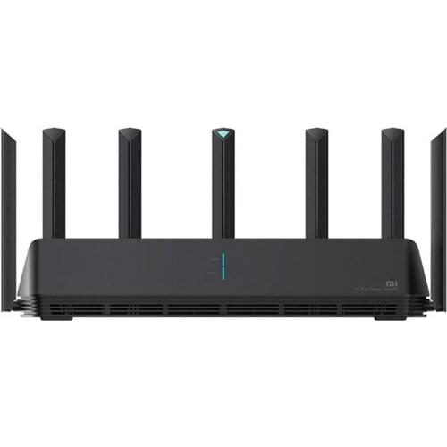 AIoT Router AX3600 WiFi 6 2976 Mbps 6*Antennas 512MB OFDMA MU-MIMO 2.4G 5G 6 Core Wireless Router