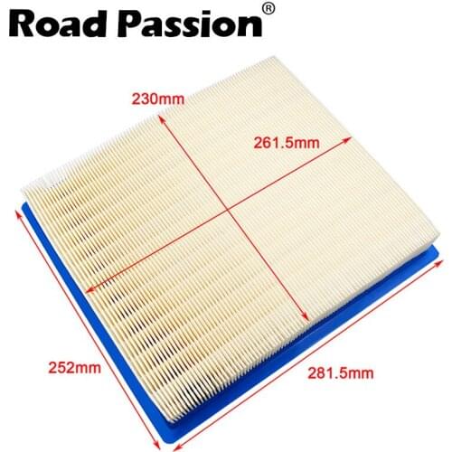 Motorcycle Air Filter Cleaner Accessories for Polaris Military RZR XP MV 900 RZR4 MRZR MRZR2 RZR900 XP900 INTL 7081889 7081622