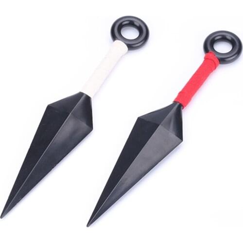 Anime ninja Cosplay Darts Props Weapon