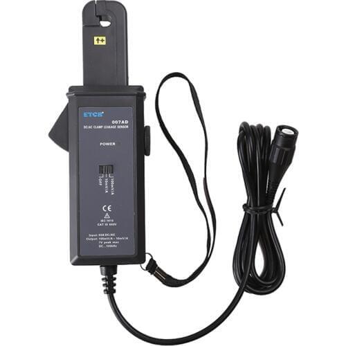 Darhor Current Meters