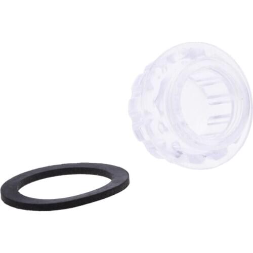 For JUKI MO-2404N Parts Number Is 118-00604 OIL CAP