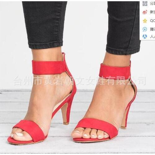 Женские туфли на шпильке HKGS China At AliExpress