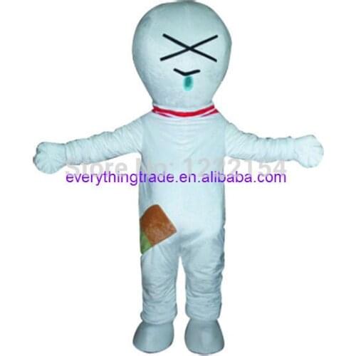 Hot selling 2017 Cartoon Character Adult cute big monster Mascot Fancy Dress party Costume adult size