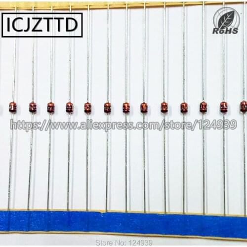 MTZ J T-72 MTZJ MTZJT-77 5.6B 5.6C 6.2B MTZJT-775.6B MTZJT-775.6C MTZJT-776.2B 5.6V 6.2V 500MW MSD DO-204AG DO-34 DO34