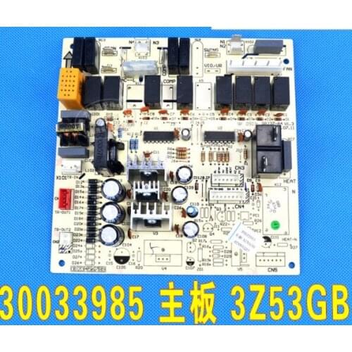 New and original Main board 30033985 3Z53GB,GRJ3Z-A4