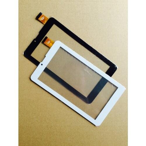 Free shipping 7 inch touch screen,100% New for RoverPad Air C7 3G touch panel,Tablet PC Sensor digitizer