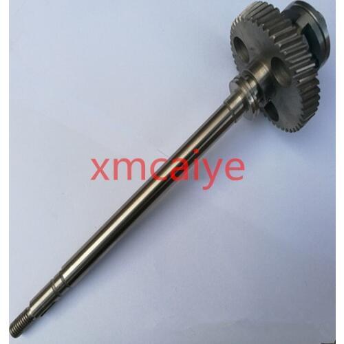 SM52 water roller gear shaft G2.030.201 R2.030.207 MV.101.755 MV.022.730