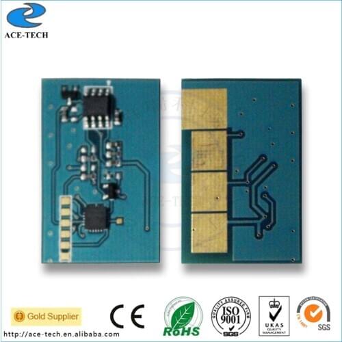 Compatible Toner reset chip for Samsung SCX5935 laser printer refill cartridge part MLT D206