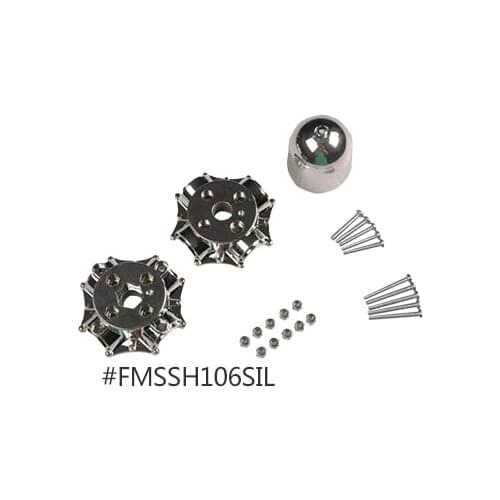 Spinner for FMS 1700mm P47 RC Model FMS042