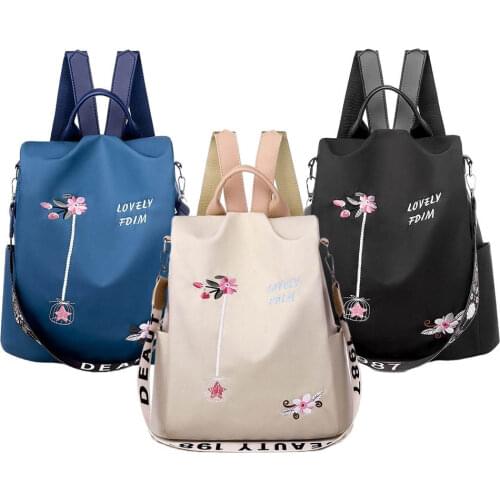 Sunnimix Backpacks For Women