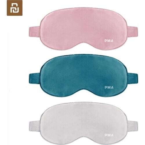 Youpin PMA Graphene Therapy Heated Eye Anti-Wrinkles Eye Patch Eye Massager Fatigue Relief Sleep Travel Gift