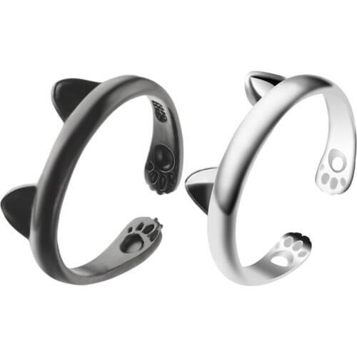 YWSHK Children's Rings