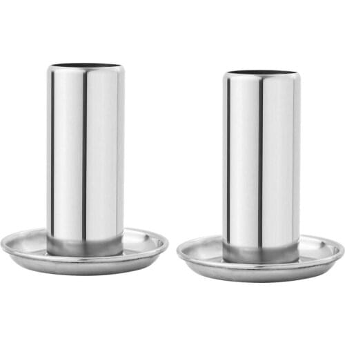 Practical 2Pcs Beer Can Chicken Turkey Roaster Oven Rotisserie Bbq Grill Rack Stand Holder Bottom Beer Chicken Stand for Grill