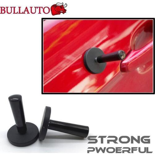 8pcs car wrap vinyl film install tools foil holder strong magnet holder fix tool