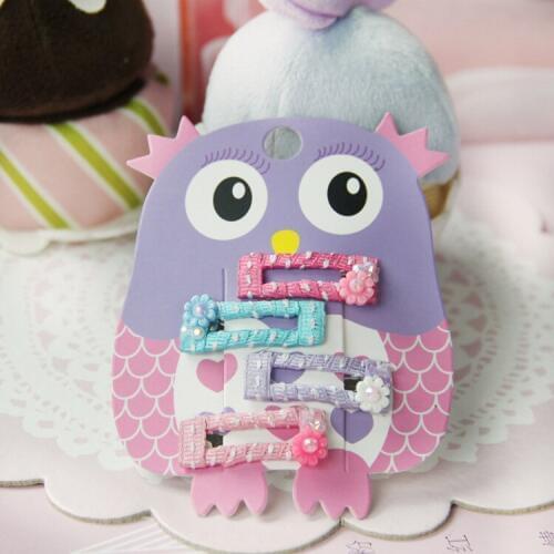 Korean children/ pet hair clip BB Clip Yorkshire pet accessories Cat and Dog accessories 30pcs