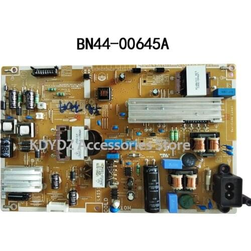 Free shipping Good test Power Supply Board for L42S1-DSM BN44-00645A L42S1-DSM
