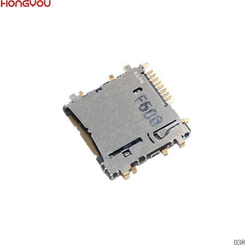 For Samsung Galaxy Tab 3 8.0 T310 T311 T111 T315 Micro SD TF Card Tray Reader Slot Holder Socket