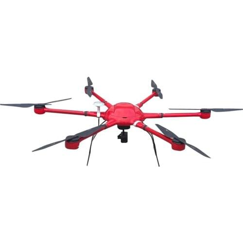 AAYEE Remote long range flight surveying Drone with high precision camera for 3D mapping