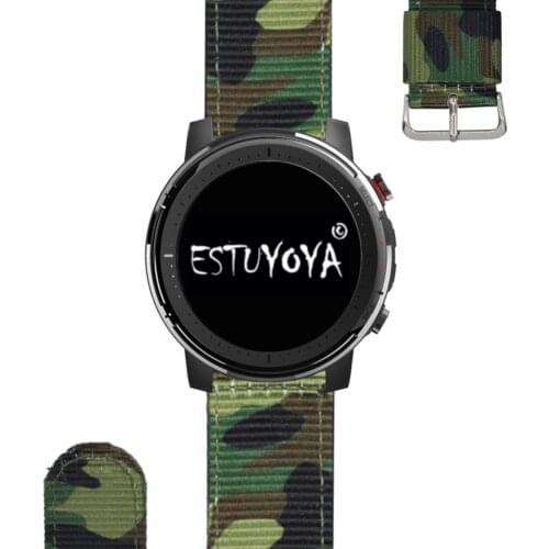 ESTUYOYA Watch Accessories