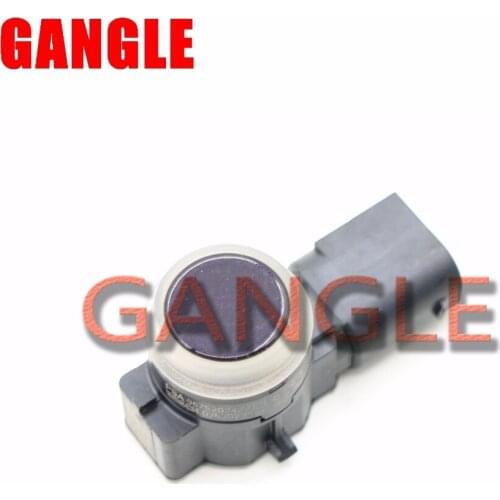 Reversing Radar Parking Distance Control 9675202477E3 0263023586