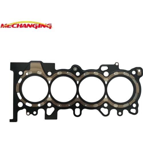 L15A7 L13Z1 For HONDA CIVIC 1.4L CITY 1.5L METAL Cylinder Head Gasket Car Accessories gasket Engine Parts Engine Gasket 10193300