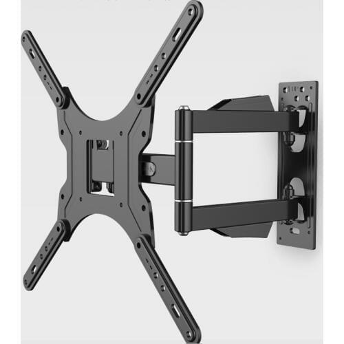 Loctek 26- 47 Inch Full Motion TV Wall Mount With Extension Arm Max. Loading 25kgs Max. VESA 400*400mm