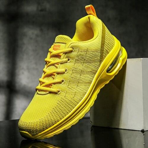 Men Gym Shoes 2021 Summer New Fashion Comfort Luxury Casual Shoes Female Designer Wear Resitant Non-slip Weaving Running Shoes
