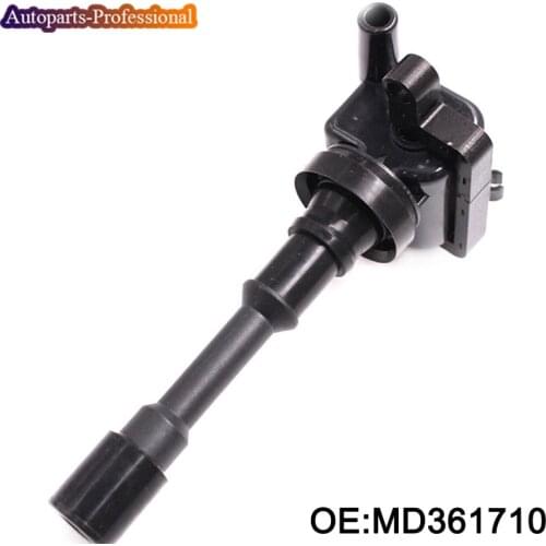 New Car Styling Auto Parts Ignition Coil for Mitsubishi LANCER CEDIA MD361710 MD362903 099700-048