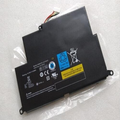 New 42T4976 for Lenovo ThinkPad Edge S220 E220S 50382NU 503832C 42T4931 4932 4933 42T4934 42T4935 42T4984 Genuine Laptop battery