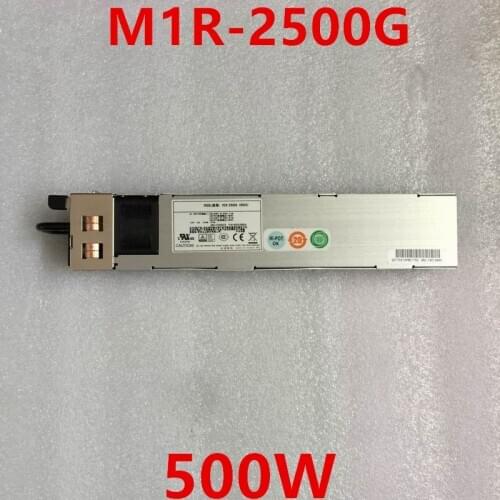 New Original PSU For Zippy Emacs 500W Power Supply M1R-2500G