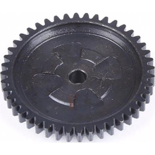 One-level Drive Big Gear 44T for 1/8 HPI Savage XL FLUX TORLAND MONSTER BRUSHLESS TRUCK RC Car Parts