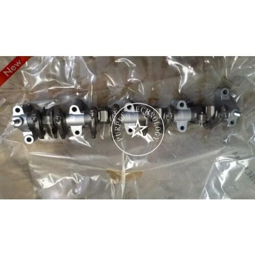 Original diesel fuel engine rockerarm for yanmar 4TNV94