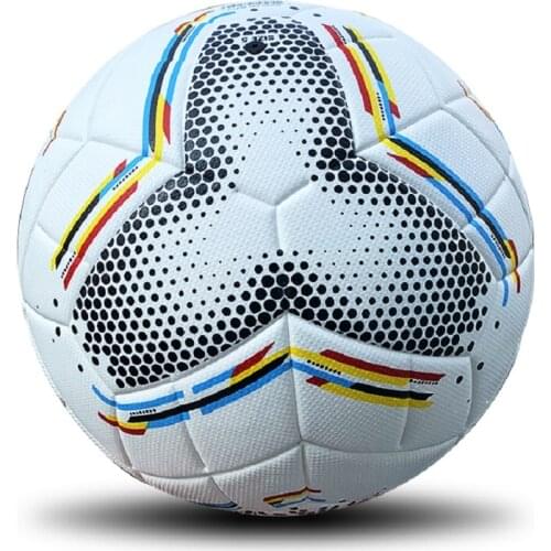 Professional Club Football Soccer Ball Size 4/5 Goal Team Match Training Balls Seamless League voetbal Sports Training Balls