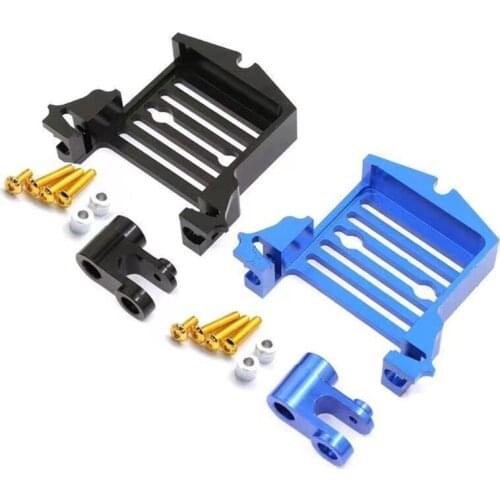 RC Model Car Car Toy Gear Steering Servo Stable Machine Toy Collection DIY Upgrade Parts
