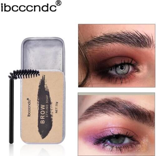 Косметика для бровей SAKSRAAR China At AliExpress